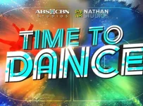 Time To Dance April 12 2025