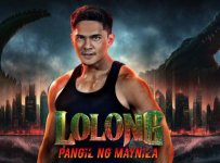 Lolong Bayani ng Bayan March 28 2025