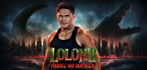 test Poster